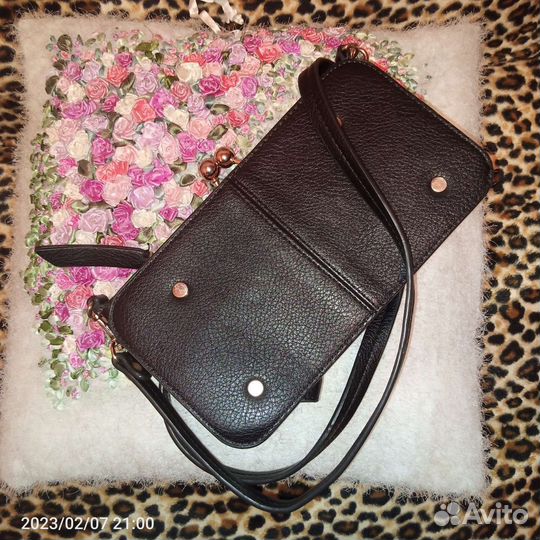 Клач женский