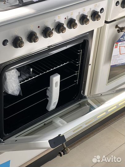 Печь Reex GEW-631F ectRBe