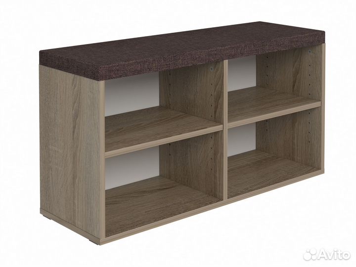 Тумба для обуви Верона 2 новая