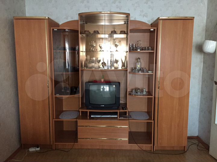 2-к. квартира, 57,4 м², 1/3 эт.