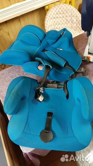 Кресло детское