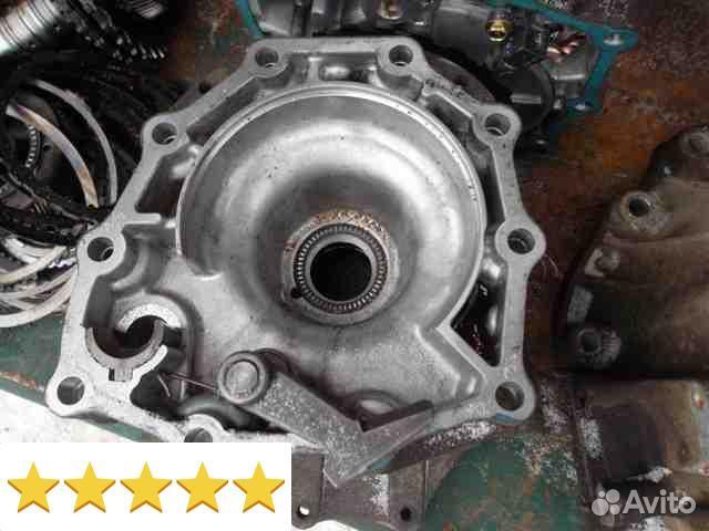 Кпп автоматическая (АКПП) infiniti fx1 4.5 91x62