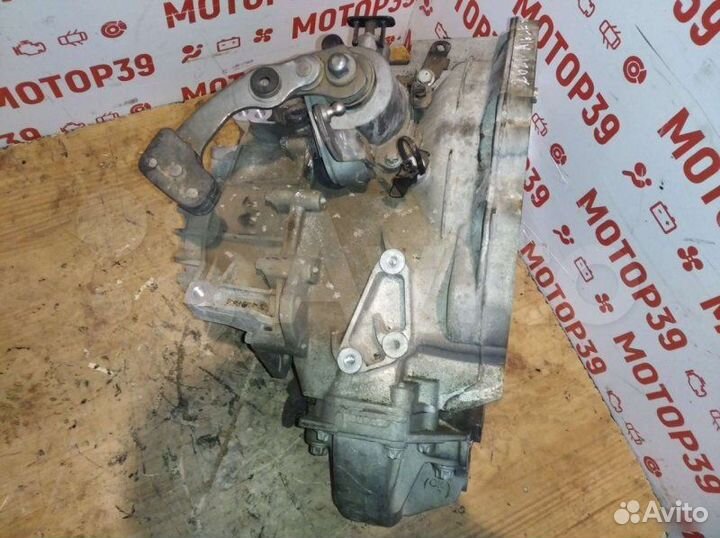 МКПП Opel Astra J 1.6I