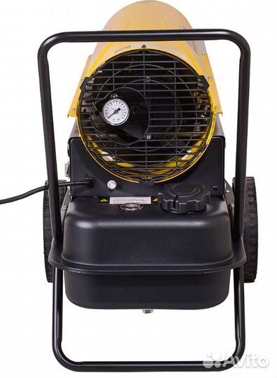 Тепловая дизельная пушка Eurolux тдп-EU-20000