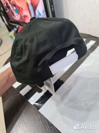 Кепка Adidas Daily Cap