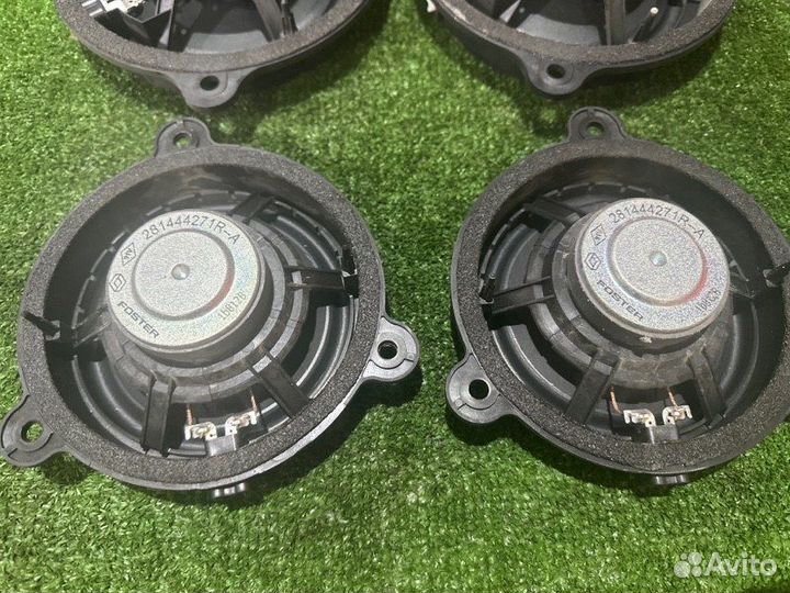 Динамик штатный LADA X-Ray Cross 1.6 H4MD 2022