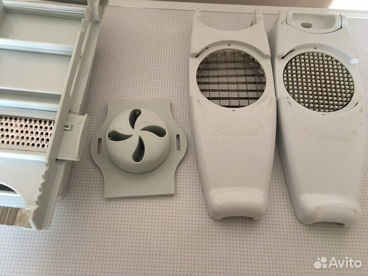 Овощерезка