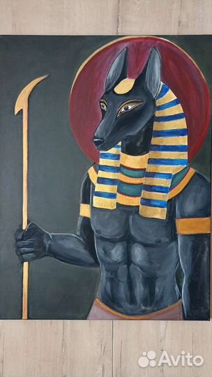 Картина на холсте 