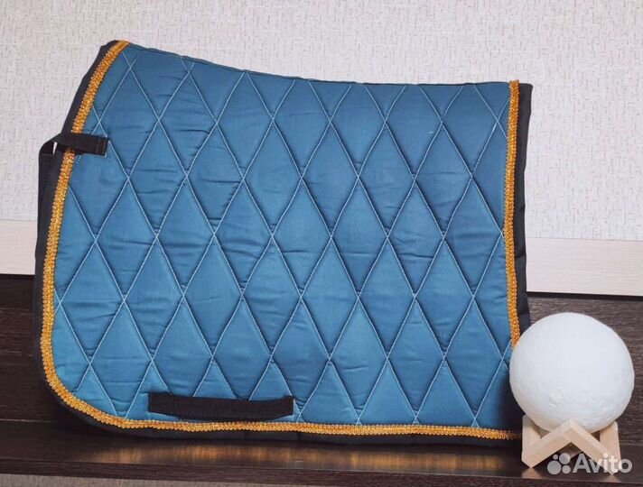 Барочные вальтрапы