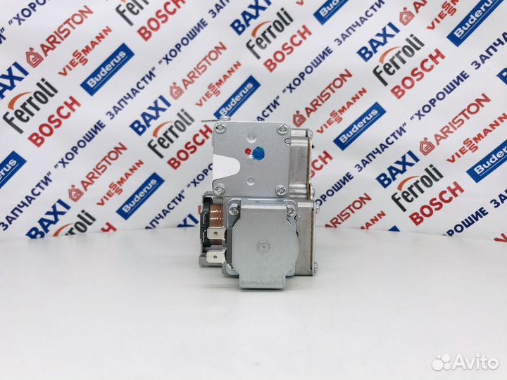 Клапан газовый daesung (Arderia)