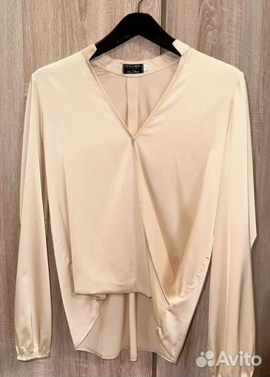 Malina fashion блузка
