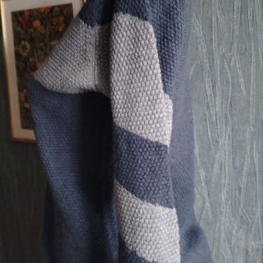 Armani Jeans свитер 46р