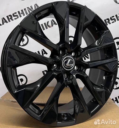 Диски новые для Лексус ес lexus ES R19 5/114.3