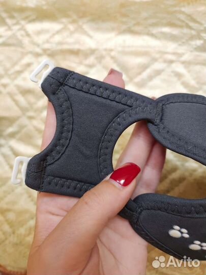 Наколенники детские