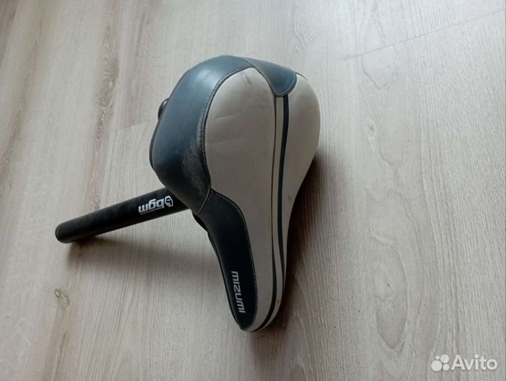Седло для велосипеда