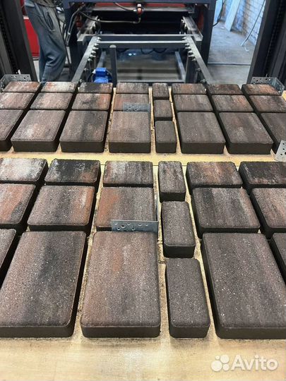 Бордюр тротуарный / Шоурум в вашем городе