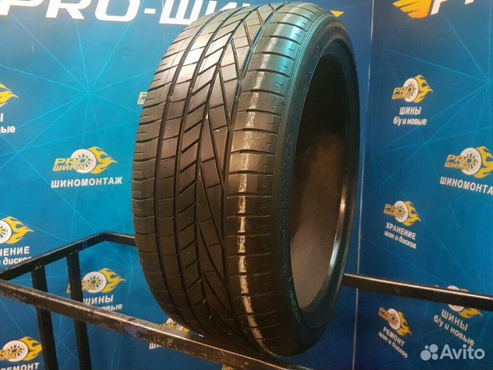 Goodyear Excellence 225/40 R18