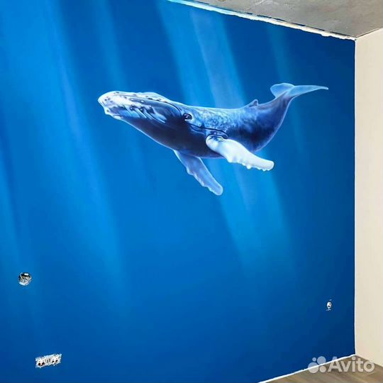 Аэрография на любых предметах