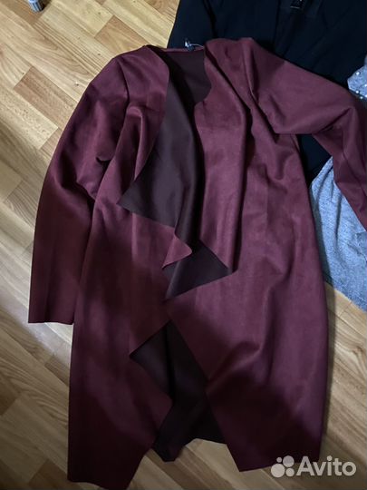 Женская одежда пакетом