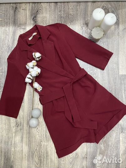 Комбинезон женский (S)