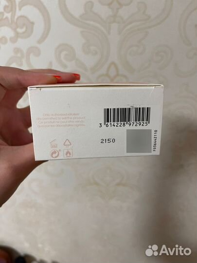 Духи оригинал. Привезли под заказ. Но не то