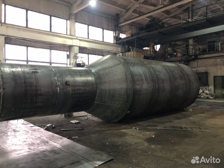 Водонапорные башни, вбр 50,20,30,рвс