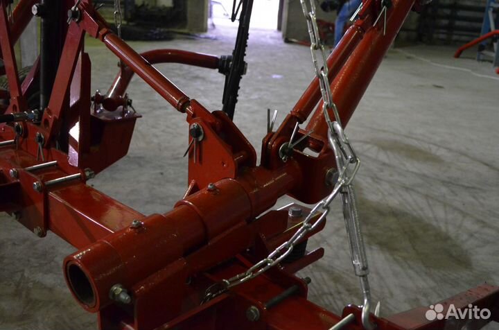 Грабли Кормилец ГПК-9, 2023