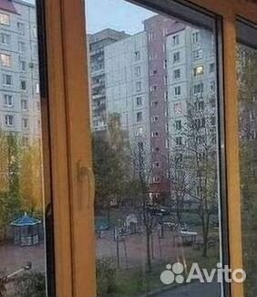 Остекление лоджий