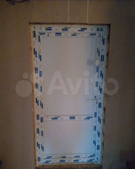 Дом 36 м² на участке 21 сот.