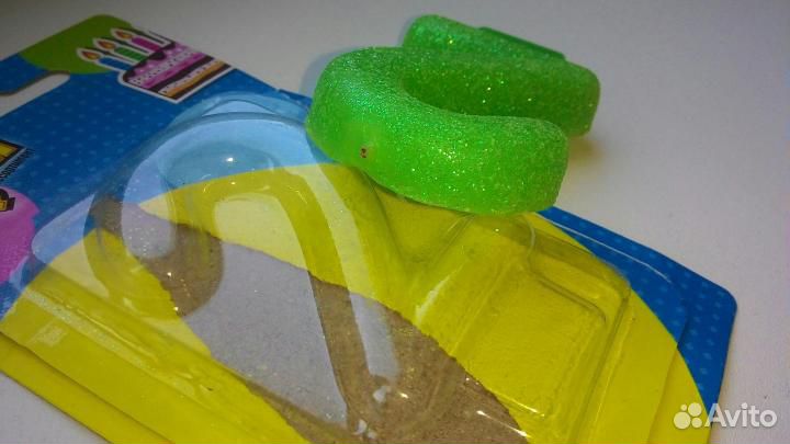 Цифра на тортик