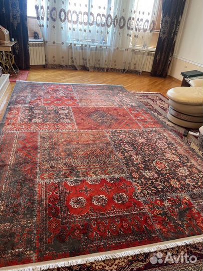 Ковер 250/400 новый