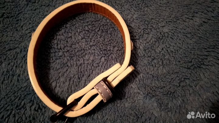 Ошейник для собаки, Жетончики