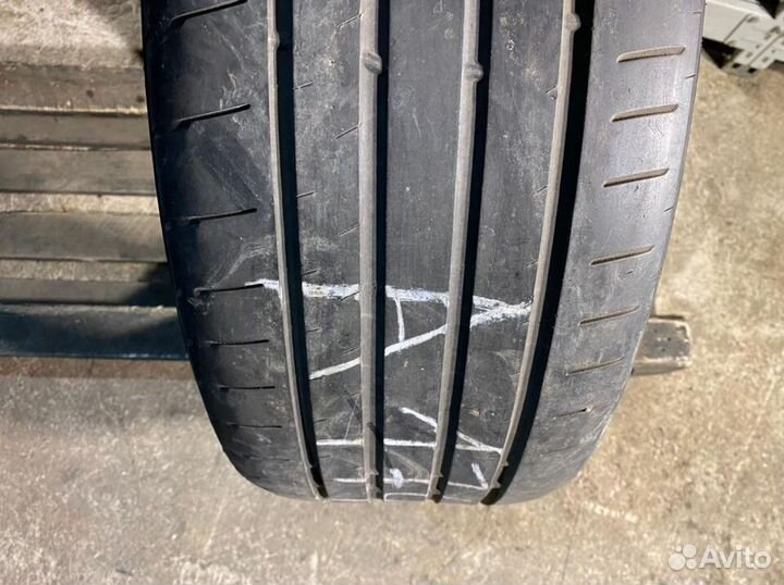 Bridgestone Potenza S007A 245/45 R19 102Y