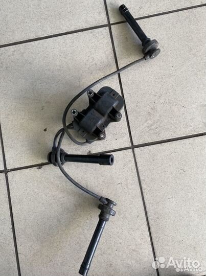 Модуль зажигания Vortex Estina