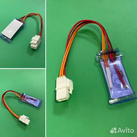 Датчик температуры для холодильника LG