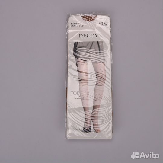 Гольфы decoy