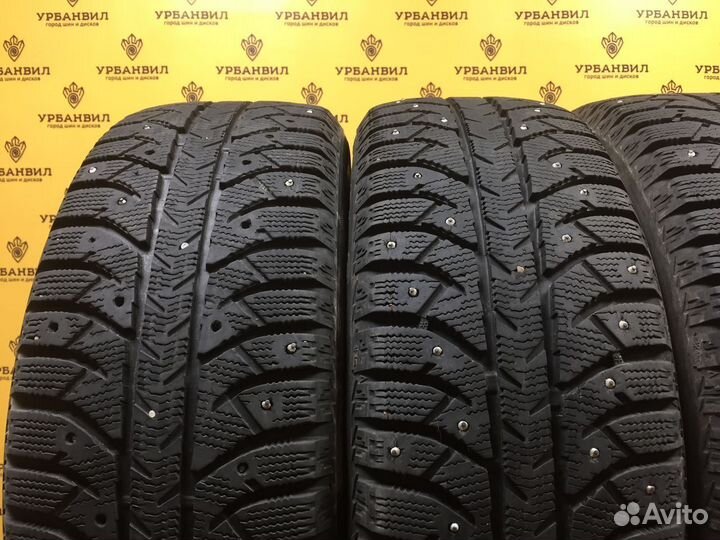 Firestone Ice Cruiser 7 185/60 R15 84T
