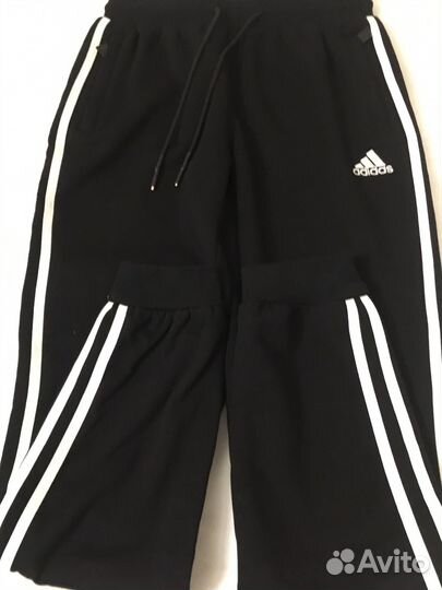 Спортивные штаны adidas