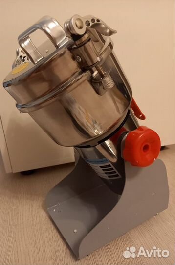 Мельница измельчитель миксер кофемолка