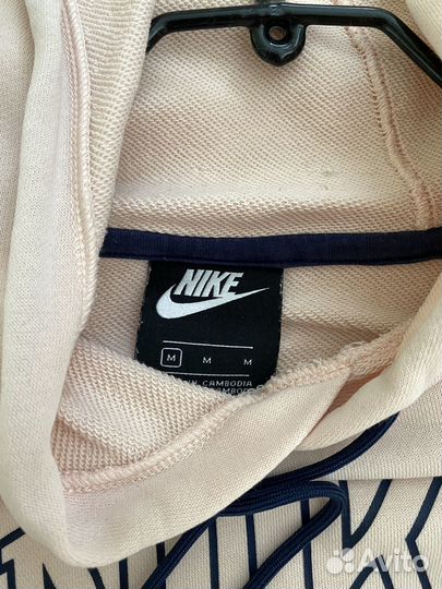 Худи nike