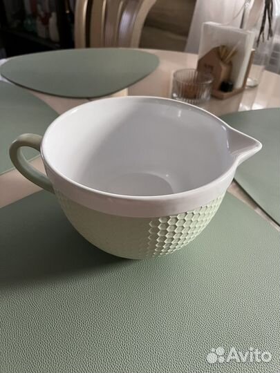 Чаша для смешивания Liberty Jones