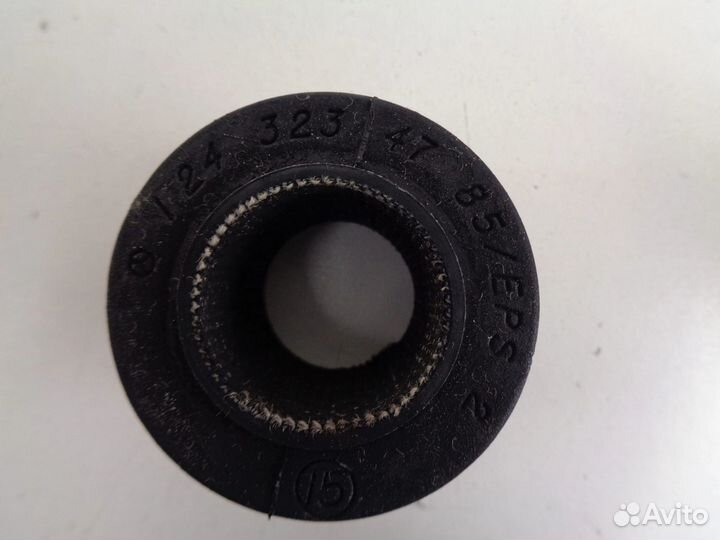 Втулка стабилизатора mercedes w124 e420