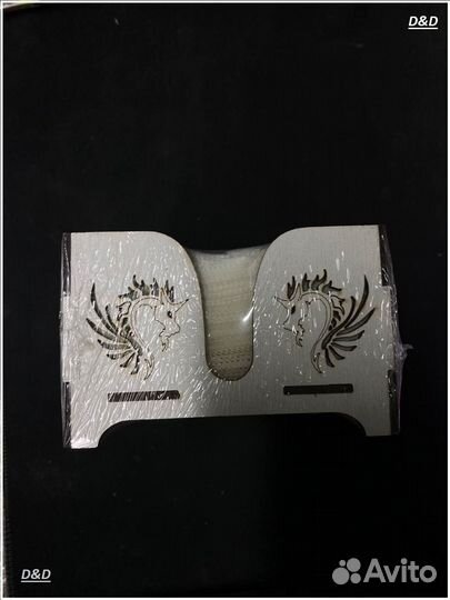 Салфетница дизайнерская оптом