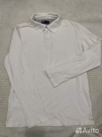 Рубашка-поло diesel