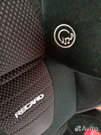 Детское Автокресло