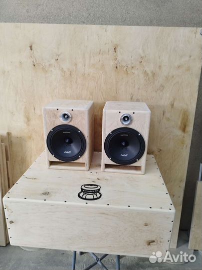 Домашка автозвук