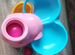 Слоник с шариками игрушка для малышей