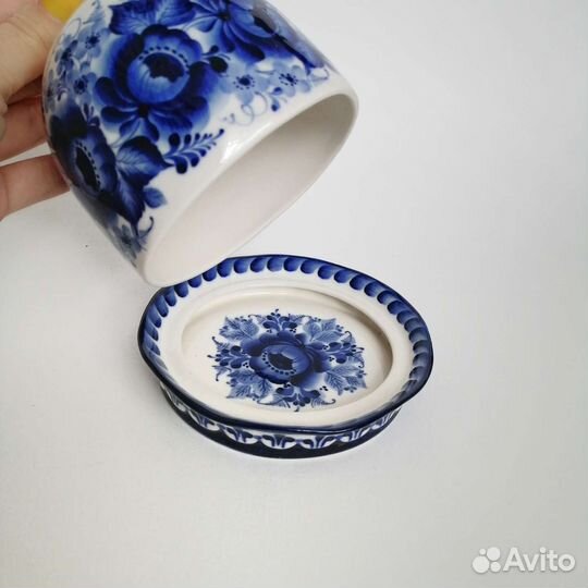 Лимонница керамическая