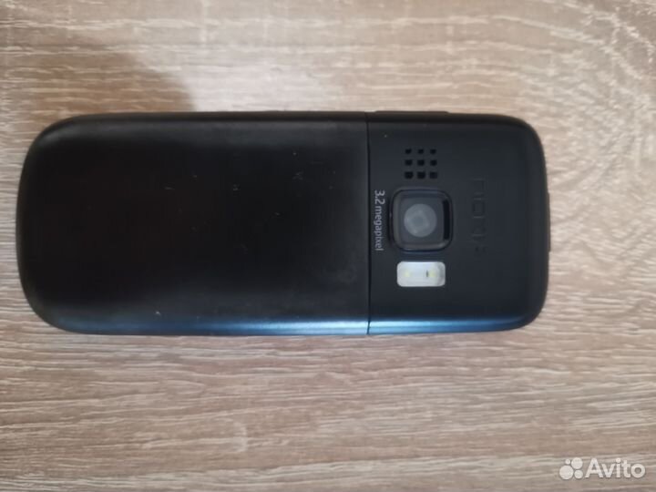 Nokia 6303 Classic
