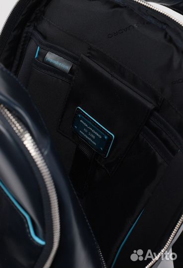 Рюкзак Piquadro(Пиквадро) са3214b2/blu2